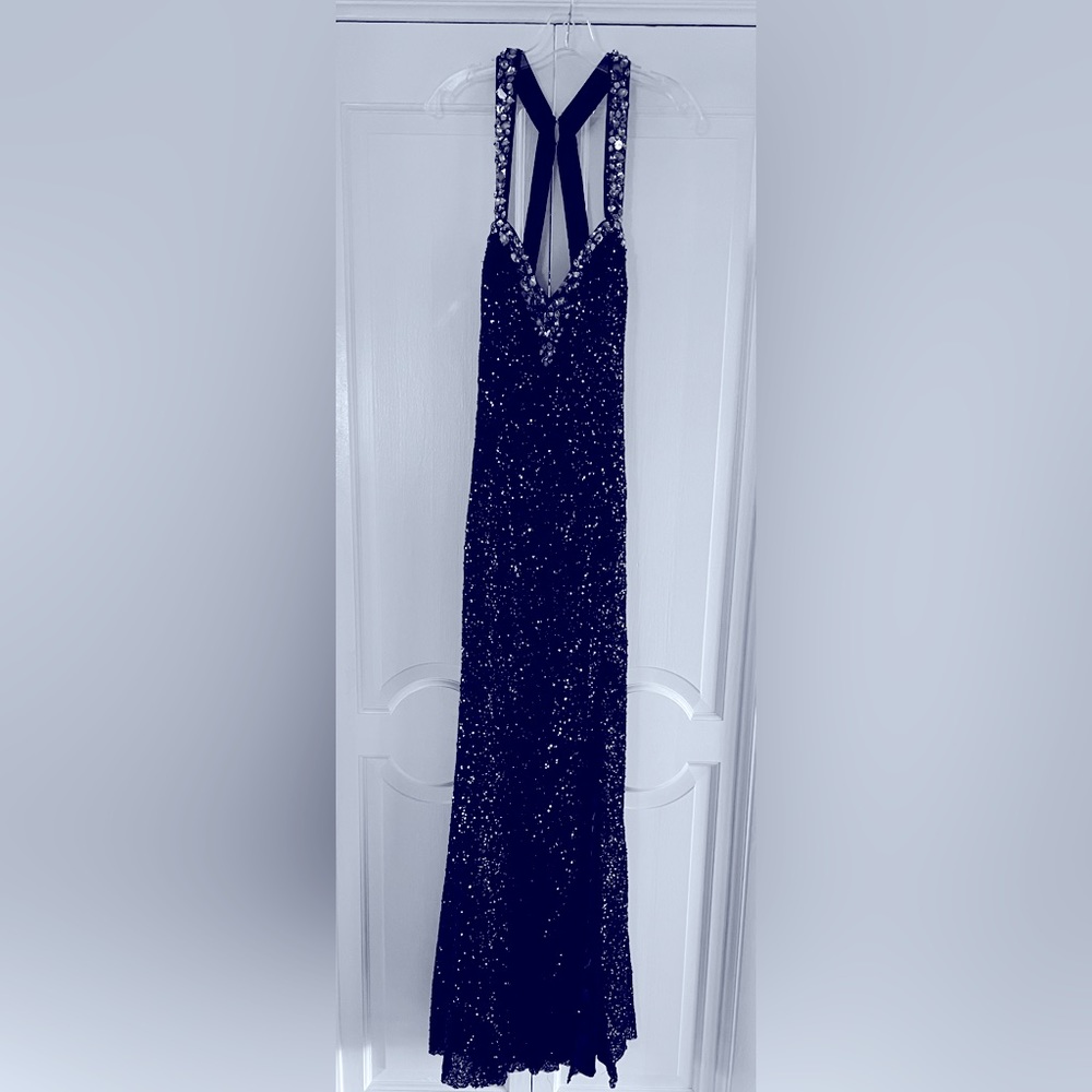 Elegant Evening/Prom Dress